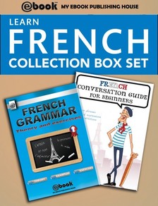 House My Ebook Publishing - Learn French Collection Box Set [eKönyv: epub, mobi]