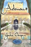 Organ Jake - Adonais [eKönyv: epub, mobi]