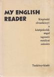 Tarnay Marianne, Horányi Károly - My English Reader [antikvár]