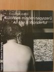 Gera Mihály - Különben minden nagyszerű [antikvár]