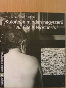Gera Mihály - Különben minden nagyszerű [antikvár]