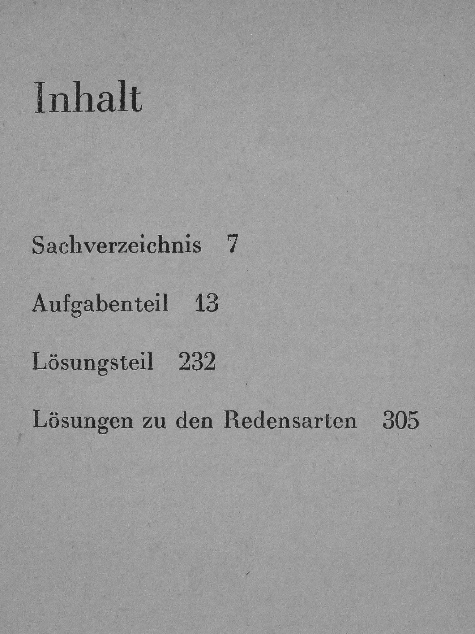 Annerose Buscha - Deutsches Übungsbuch [antikvár]