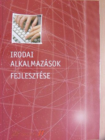 Fabrizio Pecori - Irodai alkalmazások fejlesztése [antikvár]