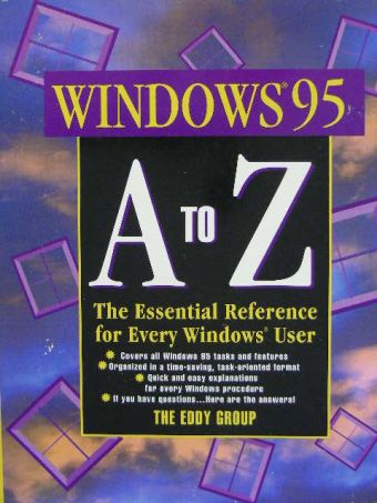 Windows 95 [antikvár]