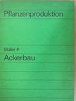 Alfred Jeske - Ackerbau [antikvár]