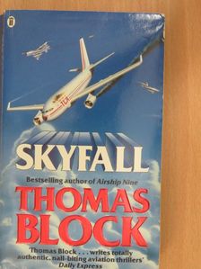 Thomas Block - Skyfall [antikvár]