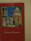 Walter Euler - Giotto-Fresken [antikvár]