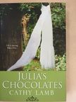 Cathy Lamb - Julia's Chocolates [antikvár]