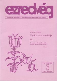 SIMOR ANDRÁS (SZERK.) - Ezredvég 1997/3. szám [antikvár]
