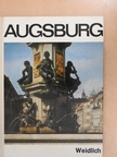 Werner Meyer - Augsburg [antikvár]