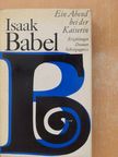 Isaak Babel - Ein Abend bei der Kaiserin [antikvár]