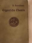 Dr. A. Bernthsen - Kurzes Lehrbuch der Organischen Chemie [antikvár]