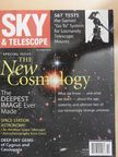 David H. Levy - Sky & Telescope October 2003 [antikvár]