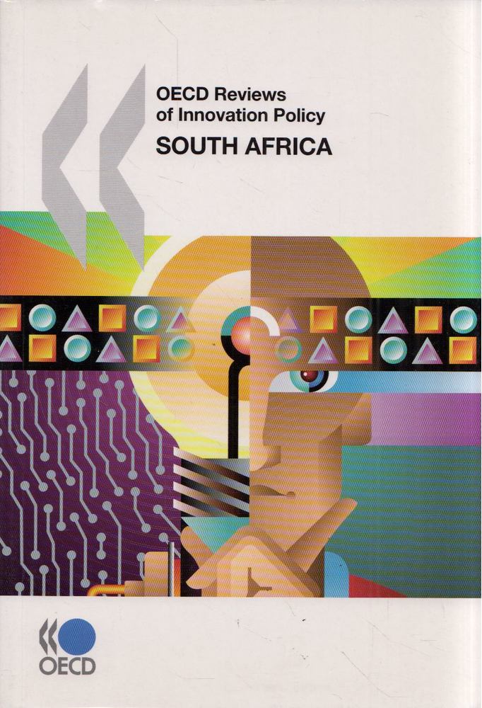 OECD Reviews of Innovation Policy - South Africa [antikvár]
