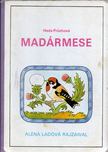 Heda Pruchová - Madármese [antikvár]