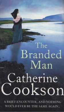 COOKSON, CATHERINE - The Branded Man [antikvár]