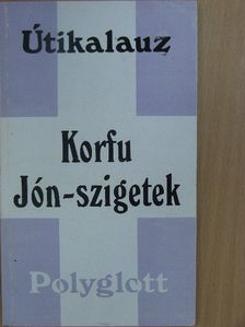 Frauke Burian - Korfu/Jón-szigetek [antikvár]