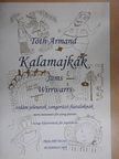 Tóth Armand - Kalamajkák [antikvár]