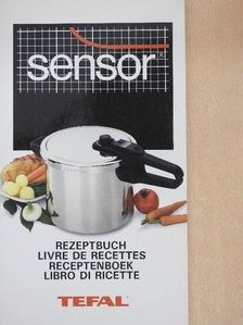 Tefal Sensor [antikvár]