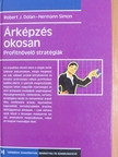 Hermann Simon - Árképzés okosan [antikvár]