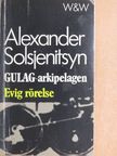 Alekszandr Szolzsenyicin - GULAG-arkipelagen 2. (töredék) [antikvár]