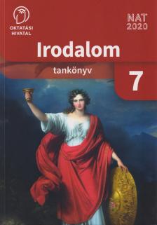 OH-SNE-MIR07T - IRODALOM 7. TANKÖNYV