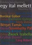Rókusfalvy Pál - Érdekes beszélgetések egy ital mellett [antikvár]