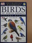 Fred J. Alsop III - Birds of North America [antikvár]