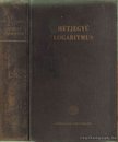 Hétjegyű logaritmus [antikvár]