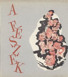 DEMETER IMRE - A fészek [antikvár]