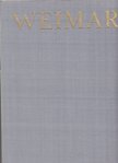 Piana, Theo - Weimar [antikvár]