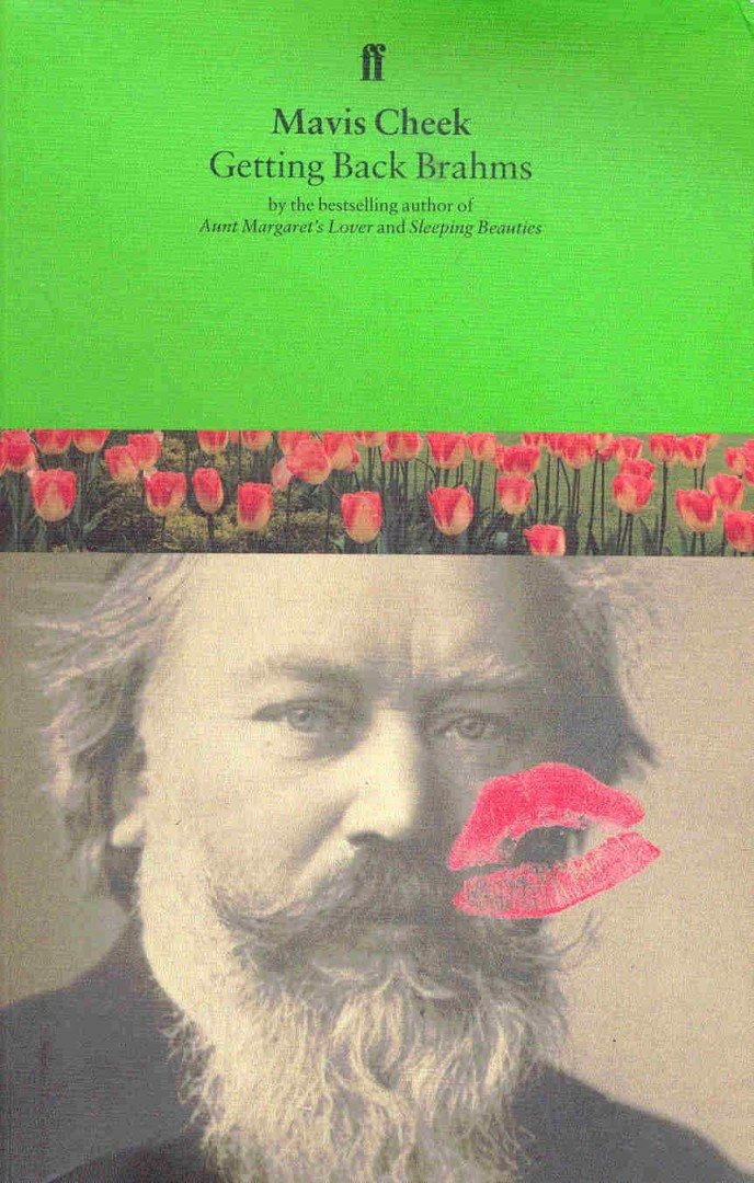 CHEEK, MAVIS - Getting Back Brahms [antikvár]