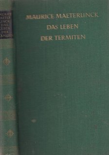 Das Leben der Termiten [antikvár]