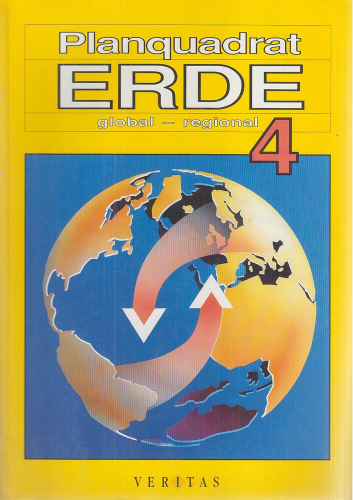 Fischer, Ingeborg, Fischer, Reinhard, Klappacher, Oswald - Planquadrat Erde 4 [antikvár]