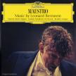 LEONARD BERNSTEIN - MAESTRO 2LP