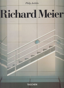 Philip Jodidio - Richard Meier [antikvár]
