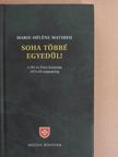 Jean Vanier - Soha többé egyedül! [antikvár]