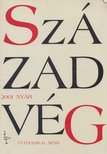SPÉDER ZSOLT (SZERK.) - Századvég 2001 Nyár [antikvár]