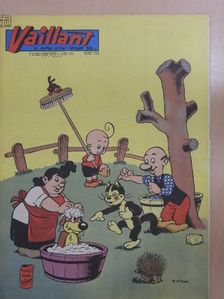 C. Arnal - PIF Vaillant 24 Fév. 1957 [antikvár]