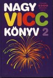 KÖVES JÓZSEF - Nagy vicckönyv 2. [antikvár]