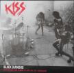 KISS - BLACK DIAMOND LP KISS - PINK VINYL