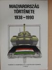 Dr. Seifert Tibor - Magyarország története 1938-1990 [antikvár]