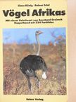 Claus König - Vögel Afrikas [antikvár]