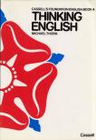 Michael Thorn - Thinking English: A new intermediate course [antikvár]