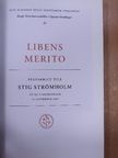 Bertil Bengtsson - Libens Merito [antikvár]