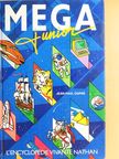Jean-Paul Dupré - Mega junior [antikvár]