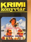 Linda Taylor - Halálos ölelés [antikvár]
