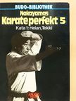 Masatoshi Nakayama - Nakayamas Karateperfekt 5. [antikvár]