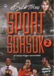 Szabó Tímea - SportSorsok 2. [antikvár]