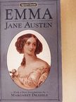 Jane Austen - Emma [antikvár]